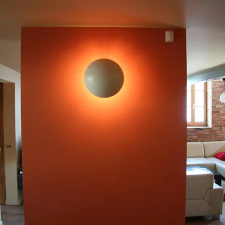 Pilis 1 Apartment Klaipeda