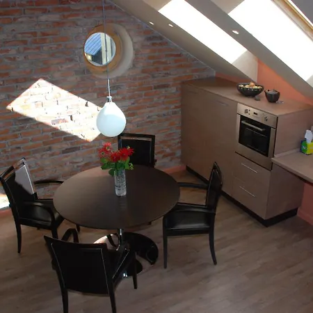 Pilis 1 * Klaipeda