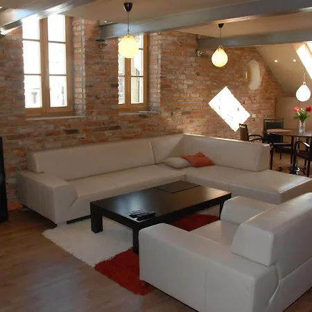 Pilis 1 * Klaipeda