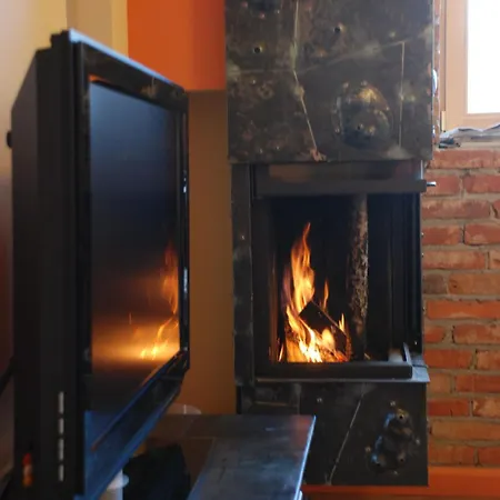 Apartment Pilis 1 Klaipeda