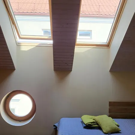 Pilis 1 Apartment Klaipeda
