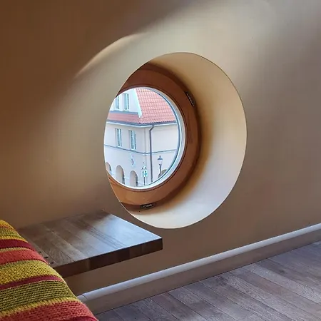 Apartment Pilis 1 *